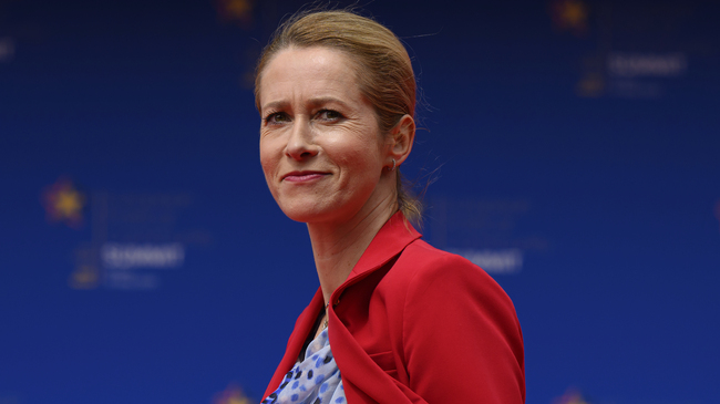 EU's Kallas to Visit North Macedonia as Part of Western Balkans Tour