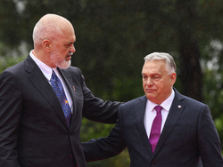 Albania Europe Summit