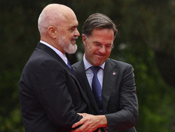 Albania Europe Summit