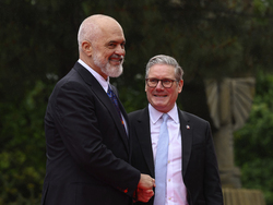 Albania Europe Summit