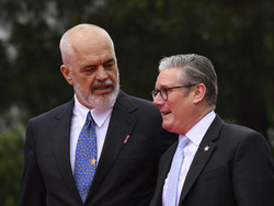Albania Europe Summit
