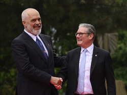 Albania Europe Summit