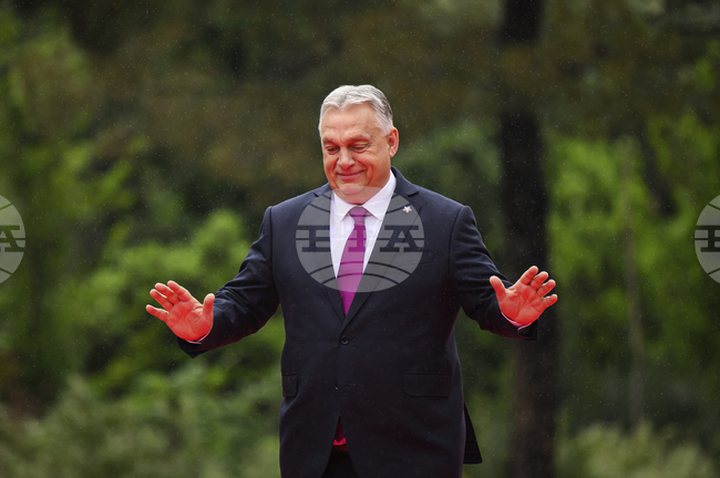 МТИ: Унгария е кошмар за Брюксел и надежда за европейските патриоти, заяви Виктор Орбан