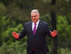 Albania Europe Summit