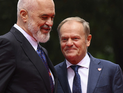 Albania Europe Summit