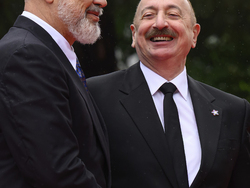 Albania Europe Summit