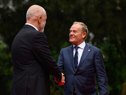 Albania Europe Summit