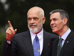 Albania Europe Summit