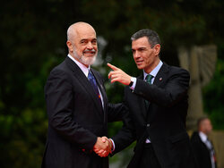 Albania Europe Summit