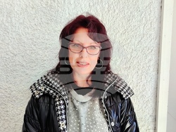 Снимка: Община Сливен - Мирослава Костова, директор на Детската млечна кухня - Сливен