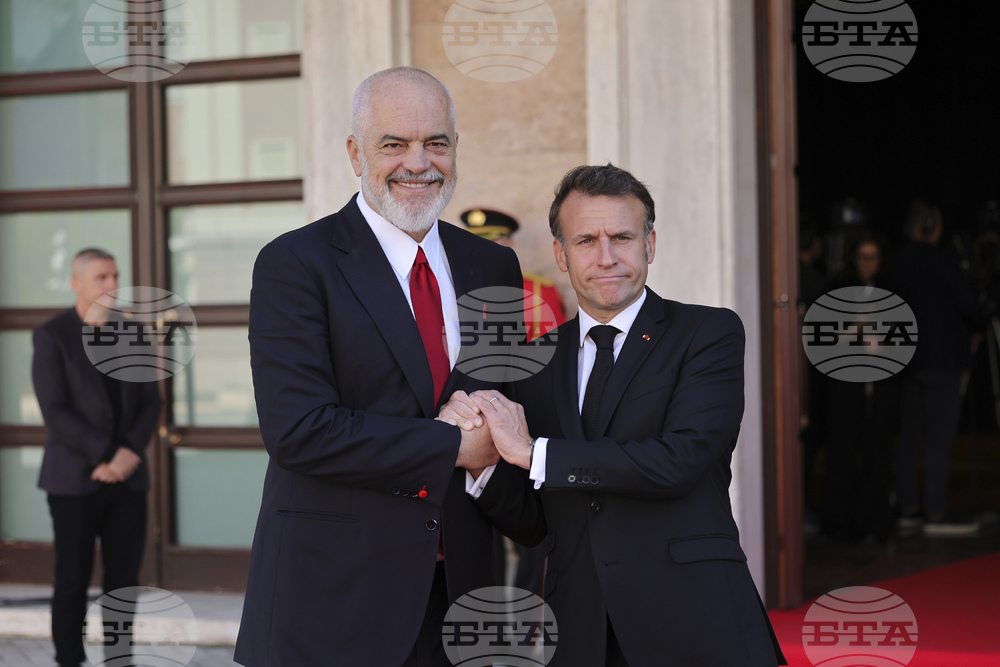 Albania France