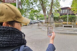 Варна - Нощ на музеите и галериите - Галерия „Галерия Буна“