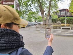 Варна - Нощ на музеите и галериите - Галерия „Галерия Буна“