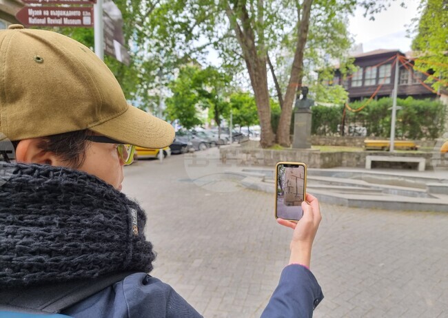 Варна - Нощ на музеите и галериите - Галерия „Галерия Буна“