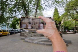 Варна - Нощ на музеите и галериите - Галерия „Галерия Буна“