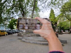 Варна - Нощ на музеите и галериите - Галерия „Галерия Буна“