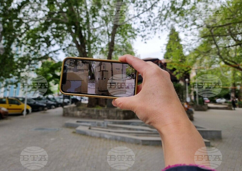 Варна - Нощ на музеите и галериите - Галерия „Галерия Буна“