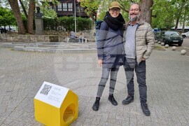 Варна - Нощ на музеите и галериите - Галерия „Галерия Буна“