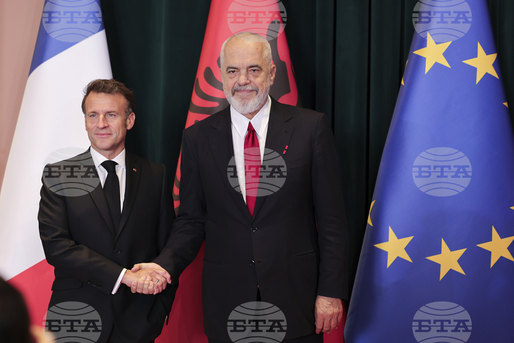 Albania France
