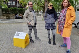 Варна - Нощ на музеите и галериите - Галерия „Галерия Буна“