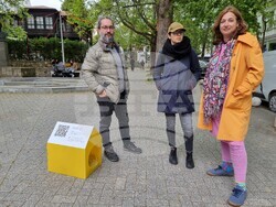 Варна - Нощ на музеите и галериите - Галерия „Галерия Буна“