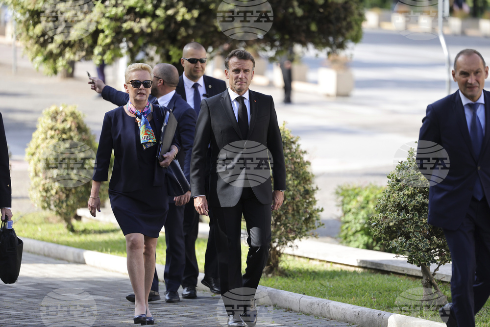 Albania France
