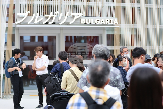 Over 50,000 Visitors Explore Bulgarian Pavilion at EXPO 2025 in Osaka