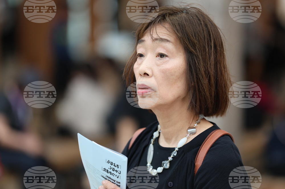 Япония - изложение ЕКСПО 2025 в Осака