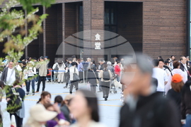 Япония - изложение ЕКСПО 2025 в Осака