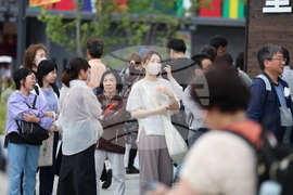 Япония - изложение ЕКСПО 2025 в Осака