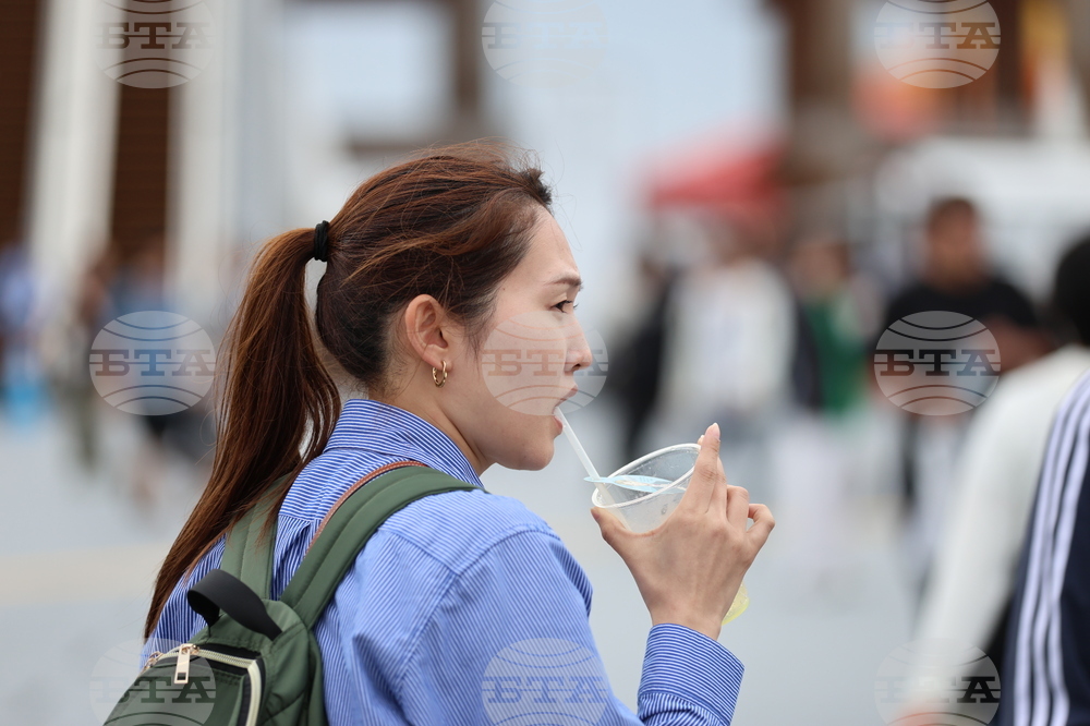 Япония - изложение ЕКСПО 2025 в Осака