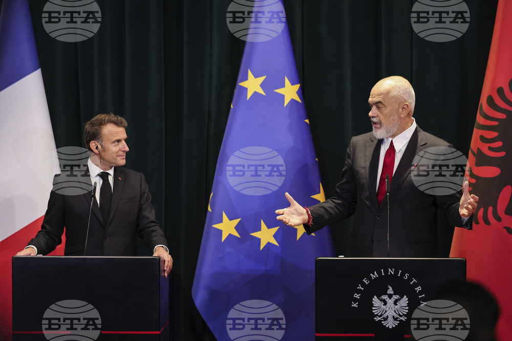 Albania France