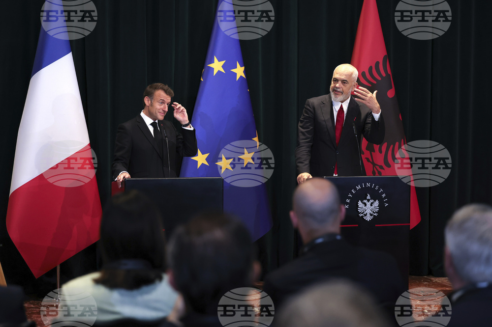 Albania France