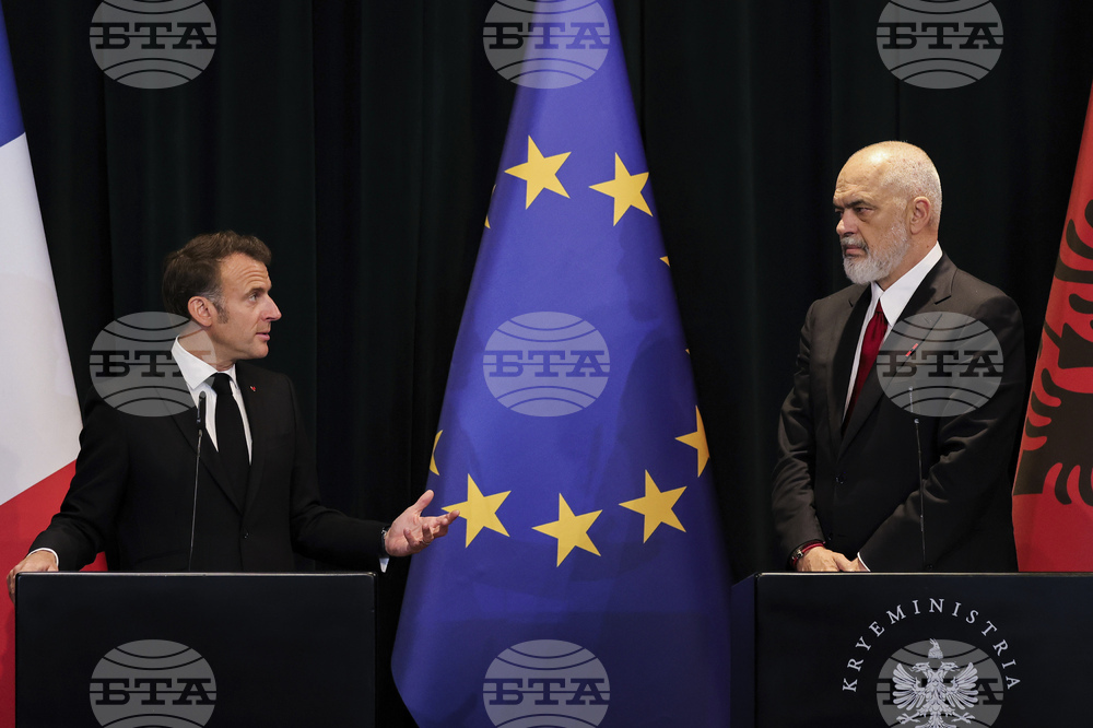 Albania France