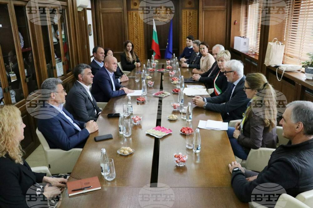 Банско и Бормио - партньорство с поглед към бъдещето
