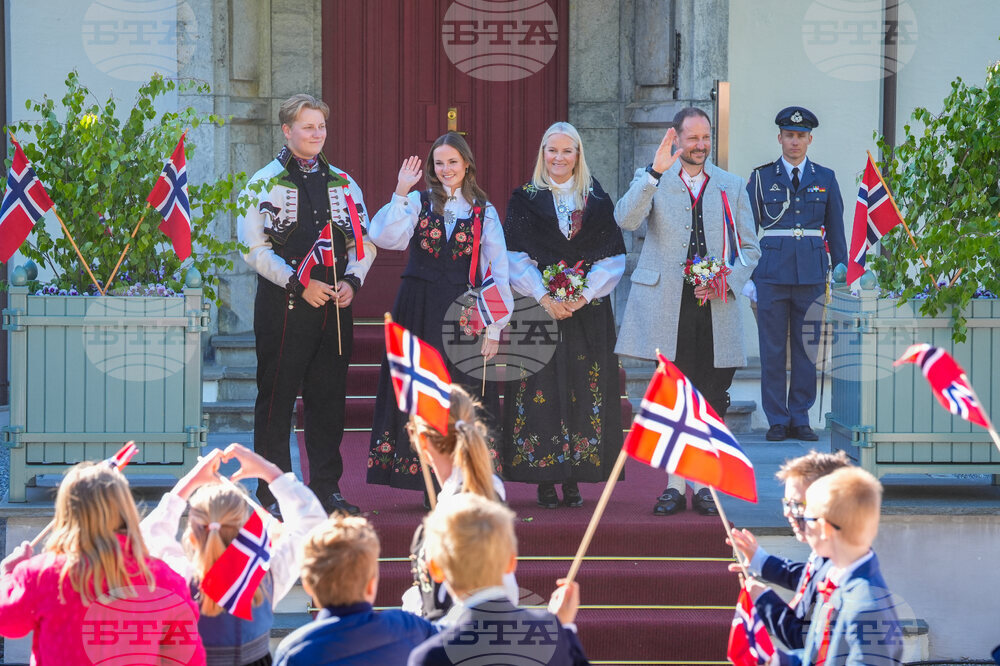 Norway Royals