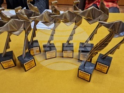 Шумен - Друмеви театрални празници - обявяване на наградените във Международния фестивал