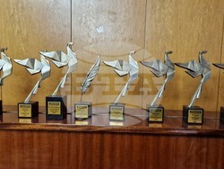 Шумен - Друмеви театрални празници - обявяване на наградените във Международния фестивал