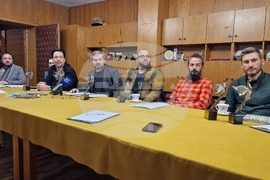 Шумен - Друмеви театрални празници - обявяване на наградените във Международния фестивал