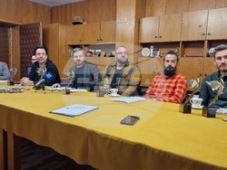 Шумен - Друмеви театрални празници - обявяване на наградените във Международния фестивал