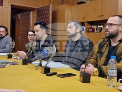 Шумен - Друмеви театрални празници - обявяване на наградените във Международния фестивал