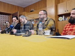 Шумен - Друмеви театрални празници - обявяване на наградените във Международния фестивал