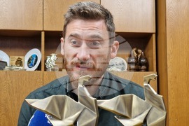 Шумен - Друмеви театрални празници - обявяване на наградените във Международния фестивал