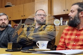 Шумен - Друмеви театрални празници - обявяване на наградените във Международния фестивал