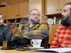 Шумен - Друмеви театрални празници - обявяване на наградените във Международния фестивал