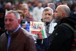 Шествие "Добродетели и религия в училище"