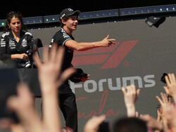 Italy Emilia Romagna F1 GP Auto Racing