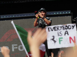 Italy Emilia Romagna F1 GP Auto Racing