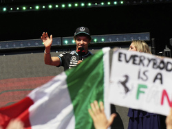 Italy Emilia Romagna F1 GP Auto Racing