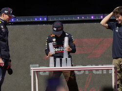 Italy Emilia Romagna F1 GP Auto Racing